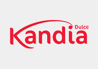 Customer Kandia Logo