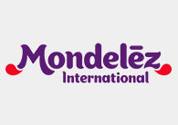 Customer Mondelez Logo