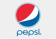 Customer Pepsi Logo