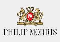 Customer Philip Morris Logo
