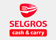 Customer Selgros Logo