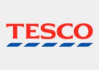 Customer Tesco Logo