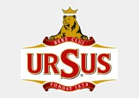 Customer Ursus Logo