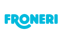 Customer Froneri Logo
