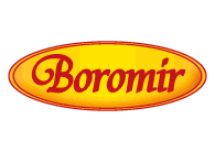 Customer Boromir Logo