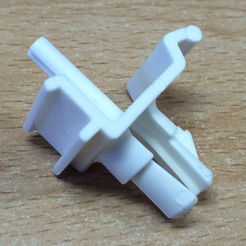 ADAPTER PPE 180-55 LINDE hűtős ársínekhez