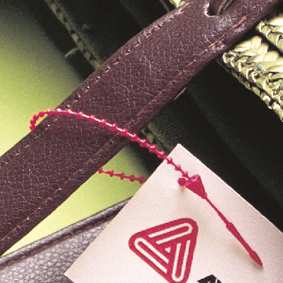 BUCLA AJUSTABILA DE INCHIDERE DIN NYLON, 200 MM LUNGIME UTILA