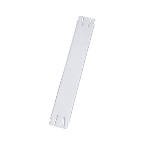 PLASTIC SUPPORT FOR QUICKFIX DISPLAYS A6P AND A6L