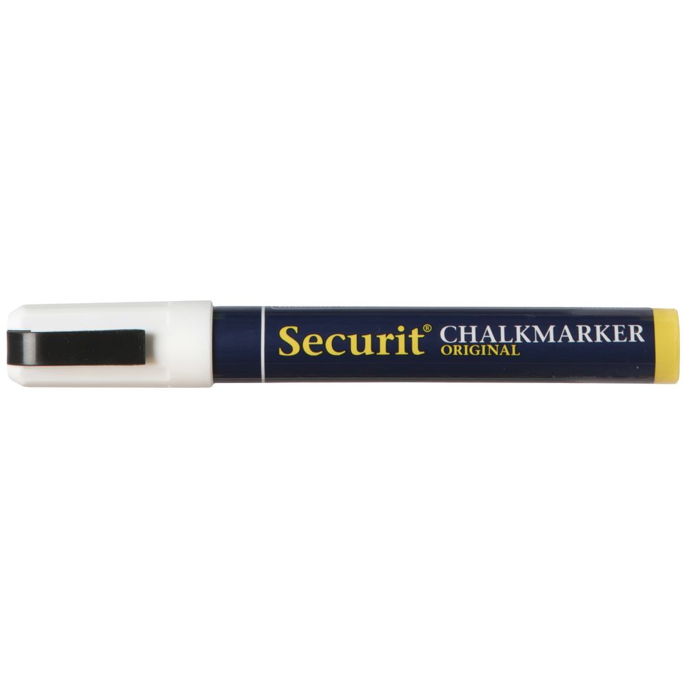 ZIG ILLUMIGRAPH HIGH FLUORESCENT, 6 MM TIP THICKNESS