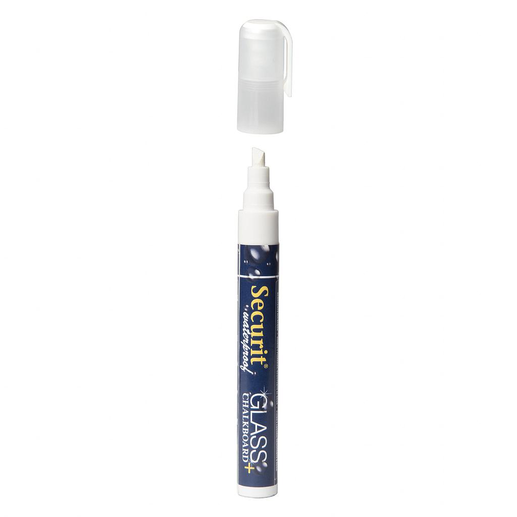 SECURIT KREDA MARKER, VODOOTPORAN, OTISAK 2-6 MM