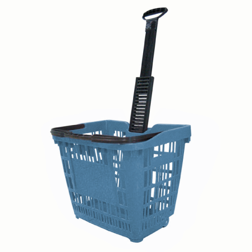 SHOPPING BASKET, 45 L