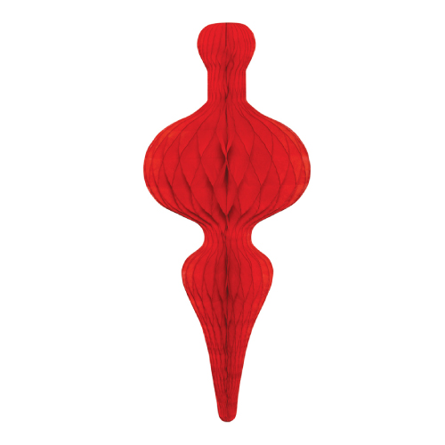 CHRISTMAS ORNAMENT, 450 MM HEIGHT