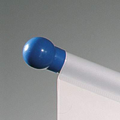 BUTTON CAP FOR 18,5 MM D TUBES