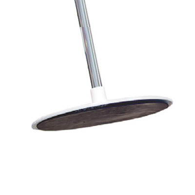 PLASTIČNA KRUŽNA L BAZA, PREČNIKA 160MM