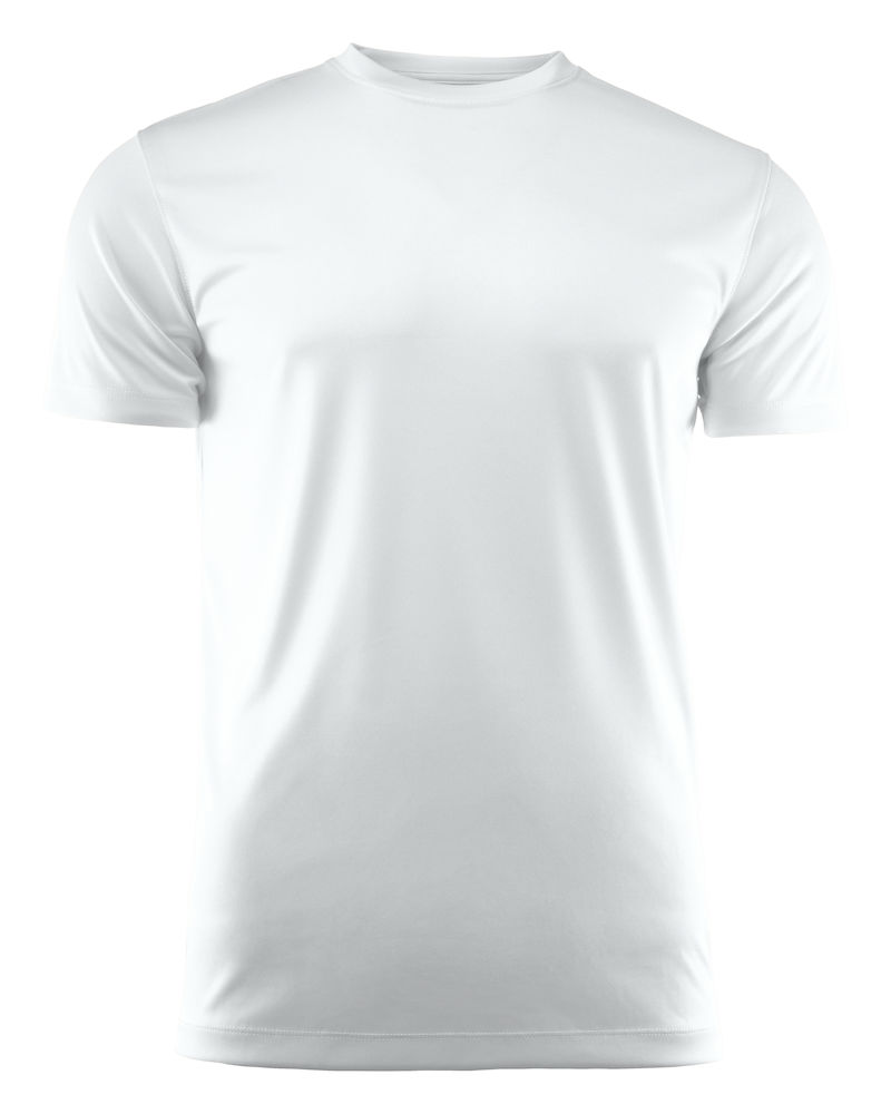 TRICOU RUN ACTIVE 