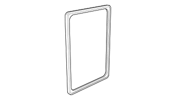 Display frames