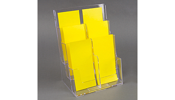 Leaflet Dispensers
