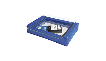Cash trays
