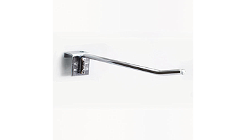 Merchandising hooks