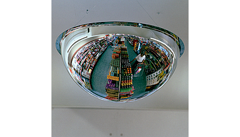 Überwachungsspiegel