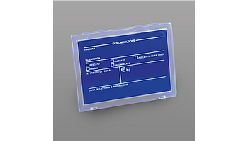 Aqua cassettes and accessories