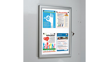 Info Display