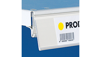 For C-shaped shelves edges