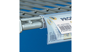 WWT scanning rail