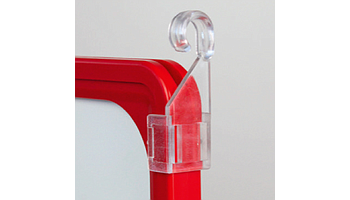 Accesoriu suspendare cu carlig