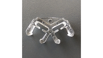 Accesoriu interconectare la diferite unghiuri