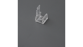 Parallel adaptor, fixing on magnetic fastener