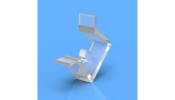 Retaining clip