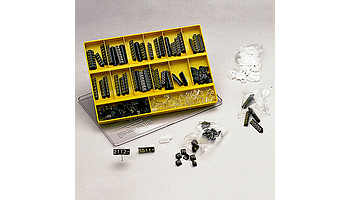 „Compact“- Preis System