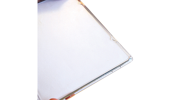 Lanfor frames, various sizes