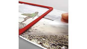 PVC transparent protective covers