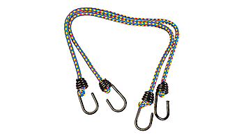 Set 2 cordeline elastice