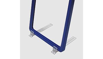 Frame base support