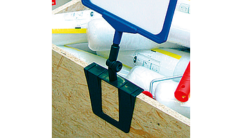 Clamps