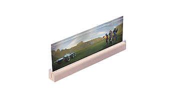 Dividers for cash registers