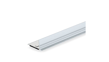 Profile snap-on cu magnet