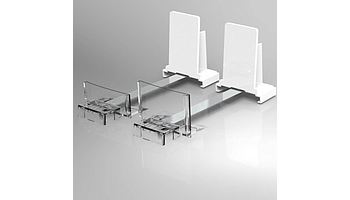 Accesoriu spate pentru pushere Prima