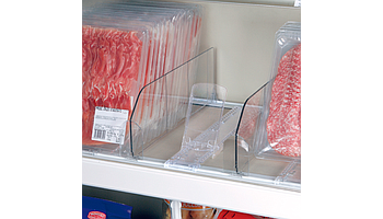 Manual pusher system