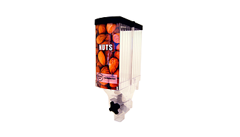 Rotoflex Bin