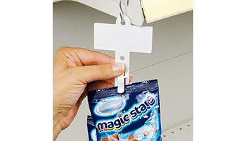 With double clamping function