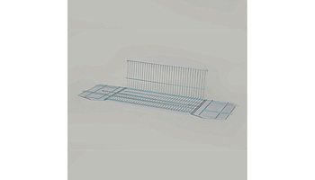 Stackable baskets