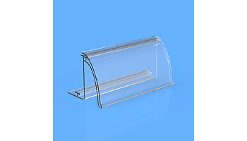 Profile cu front curb