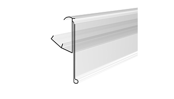 For Modern Expo shelves