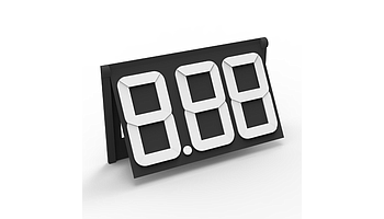 Hinged modules