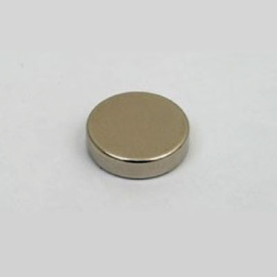 MAGNET ROTUND, GROSIME 3 MM, D 10 MM, PENTRU PRINTURI