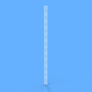 EXPOSURE STRIP, 740X40 MM, 600 MICRONS THICKNESS, 12 FASTENING POINTS / STRIP